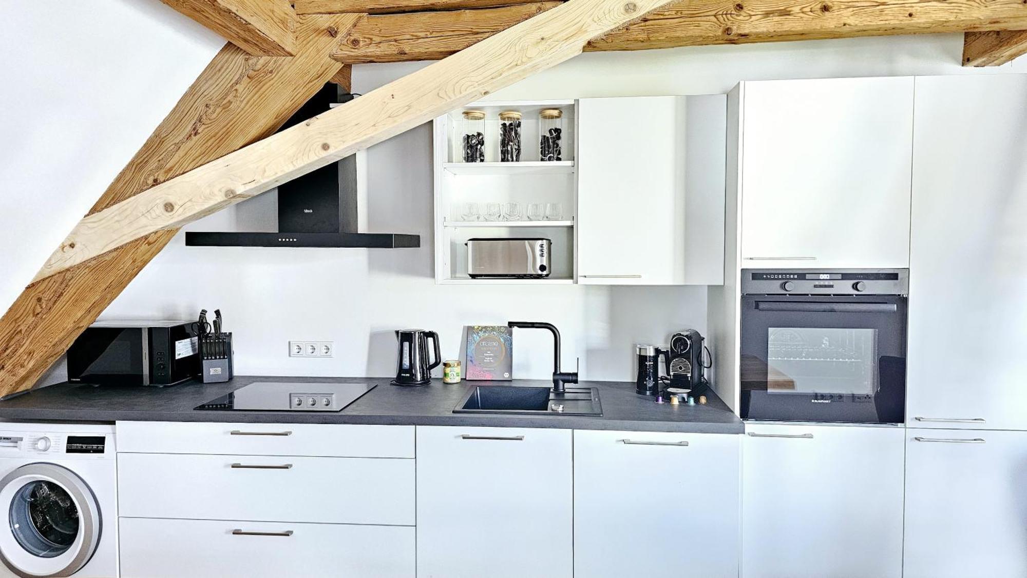 Wood World Luxury - Massage - Bergblick - Tranpolin- Parken Apartamento Markdorf Exterior foto
